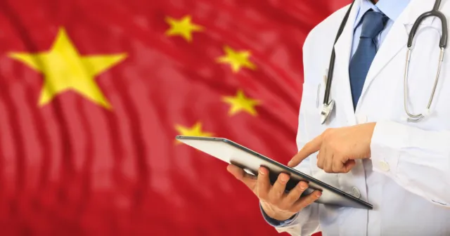 Chinese Medical Services