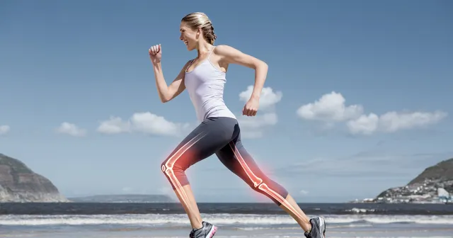 Hip and Knee Center