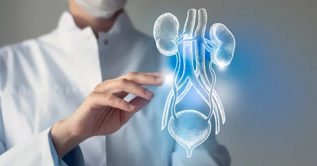 Urology