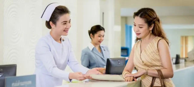 Medical Oncology