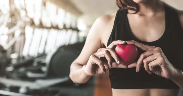 Cardiac Rehabilitation