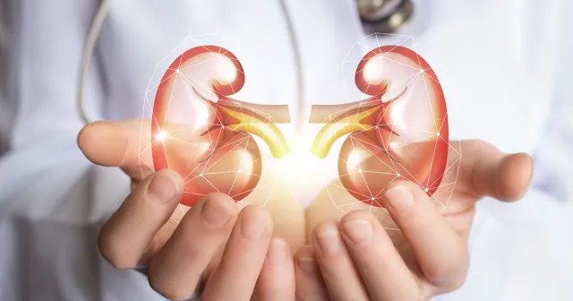 Hemodialysis