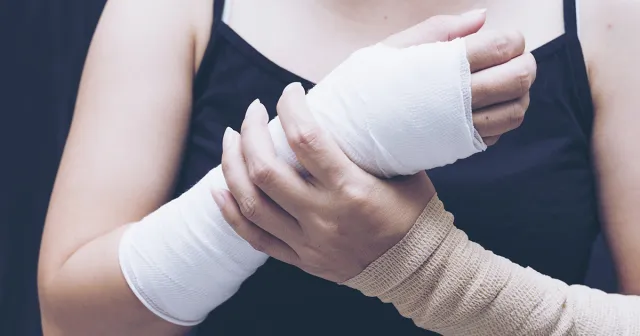 Advanced Wound Care Center