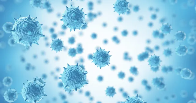 Infectious Clinic