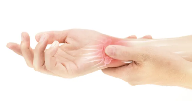 Arthritis and Rheumatic Clinic
