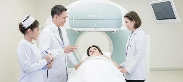 Nuclear Medicine