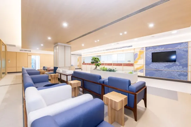 Japan Medical Service (JMS)