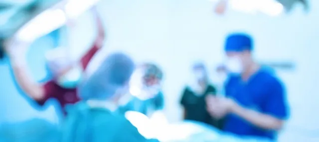 Surgical Oncology