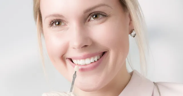 Digital Smile Design
