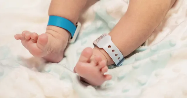 Pediatric and Neonatal Intensive Care Unit