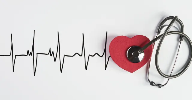 Arrhythmia and AF