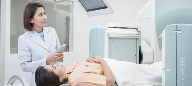Oncology Imaging