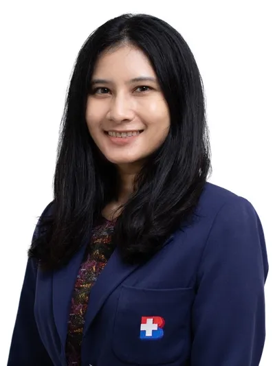 Dr. Khwaunrat Whaidee