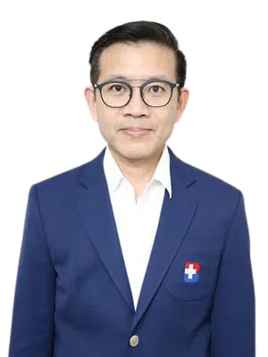Dr. Pranya Sakiyalak