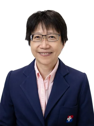 Dr. Jarinda Thaisangsa-nga