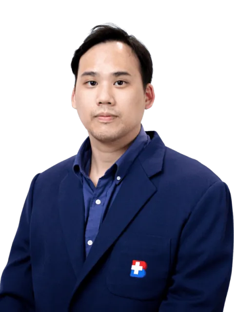 ASSOC. PROF. DR. Sira Laohathai