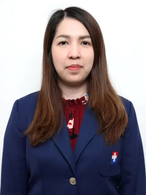 Dr. Kritdipha Ningunha