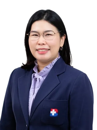 Dr. Chanat Kanchit
