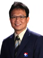 Dr. Surachai Sitawarin