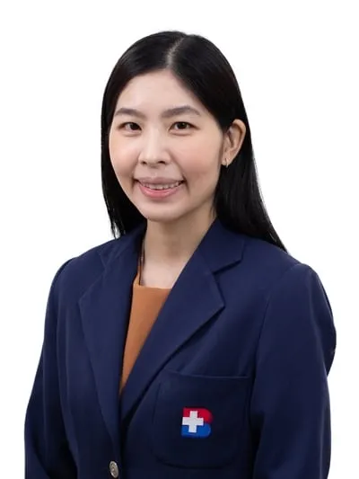 DR. Chonruedi Tangkittithaworn