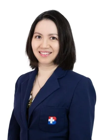 Dr. Krong-on Pinyoluksana