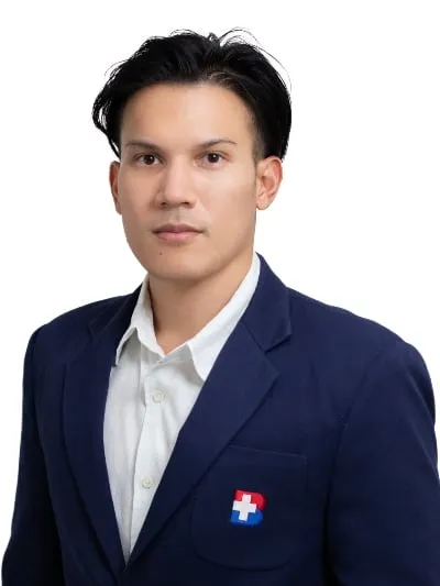 Dr. Jeeraphat Plub-in