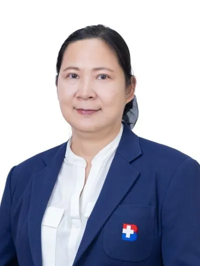 DR. Chittima Tiyapun