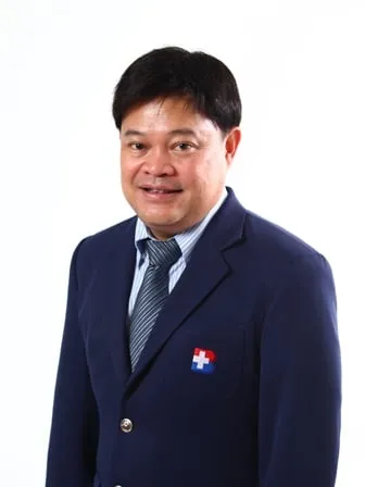 Dr. Pasakorn Thavornant