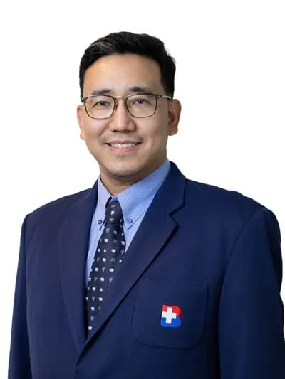 Dr. Natthaphum Kanchanaporn