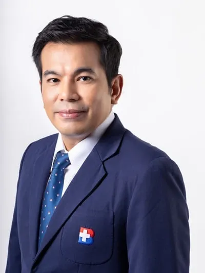 Dr. Anyarit Sangcharaswichai