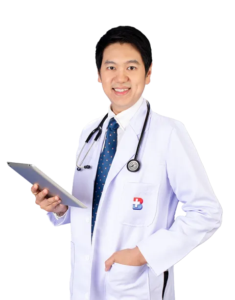 Dr. Kiratikorn Vongvaivanich