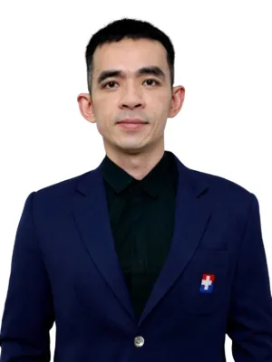 Dr. Phitsanu Suntornpiyapan