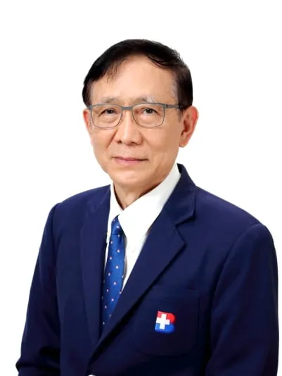 Dr. Paithoon Boonma