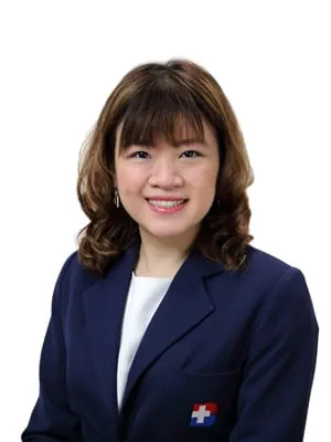 Dr. Jirarat Jirarayapong
