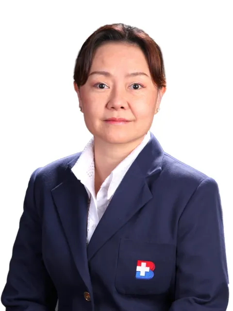 Dr. Kamolchanok Wanichtaworn
