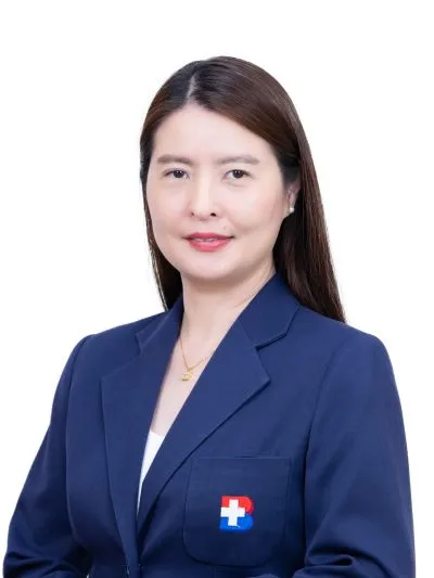 Dr. Thidanan Wanitanantakun