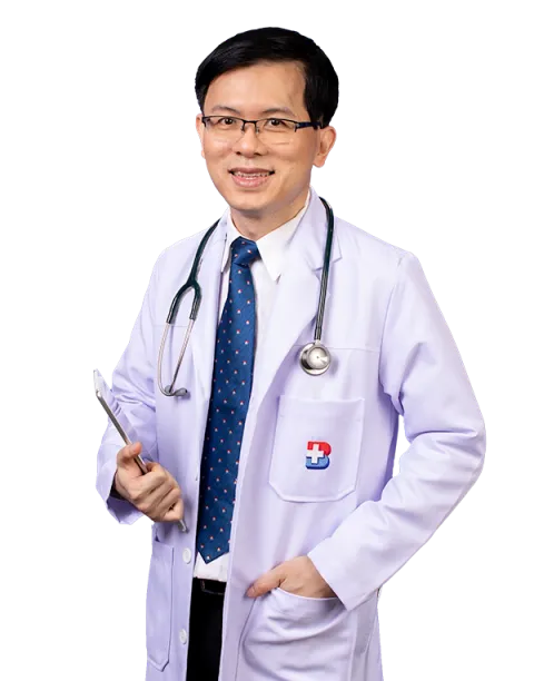 Prof. Dr. Kongkiat Kulkantrakorn
