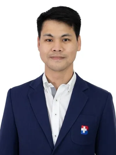Dr. Photsawee Khemaphiphat