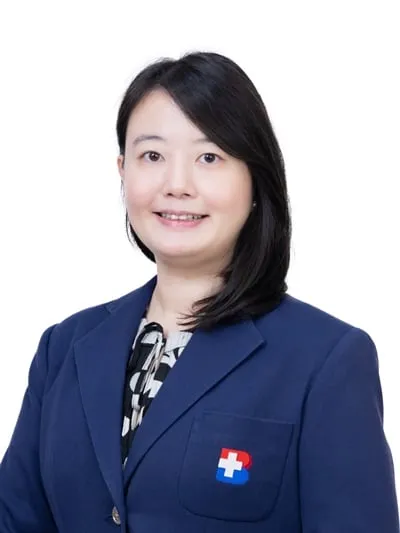 DR. Suleepon Uttamapinan