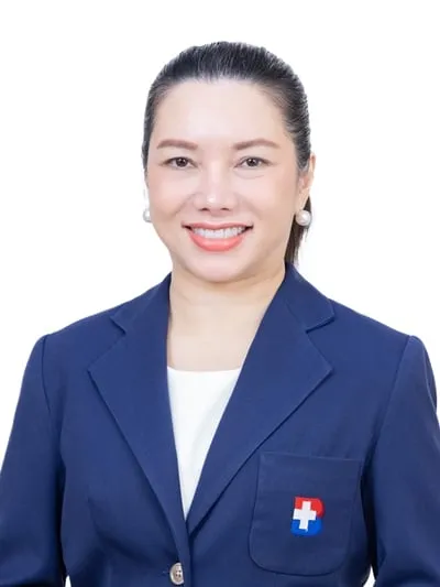 Dr. Kittanan Pichainarong