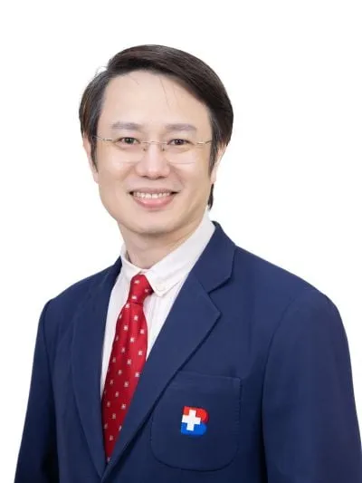Dr. Chattanong Yodwut