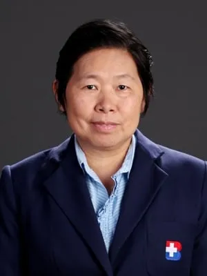 Dr. Kamontip Harnphadungkit