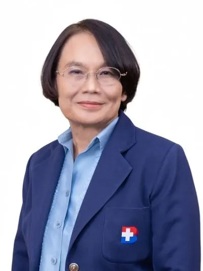 Dr. Sudaratana Tansuphaswadikul