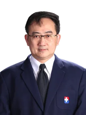 Dr. Nanthasak Tisavipat
