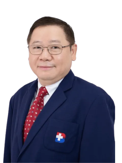 Dr. Permyos Ruengsakulrach