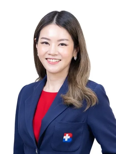Dr. Kwansakul Boonsararuxapong