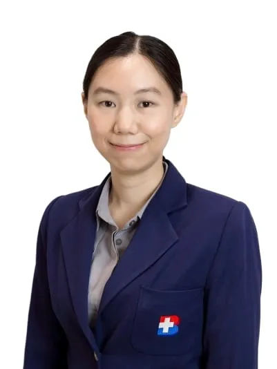 Dr. Doungporn Ruthirago