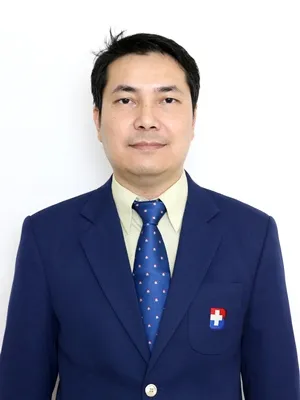Dr. Chakkapong Chakkabat