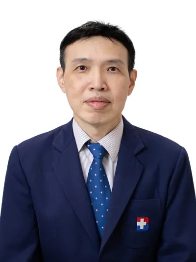Dr. Wiwat Poopornanake