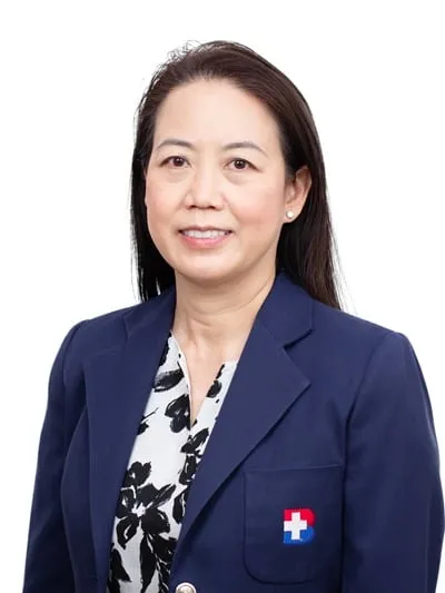 Dr. Kanchana Ruksakul